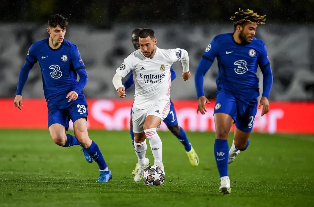 ميعادماتشريالمدريدومانشسترسيتياليومموعدالقمةالأوروبيةالمنتظرة